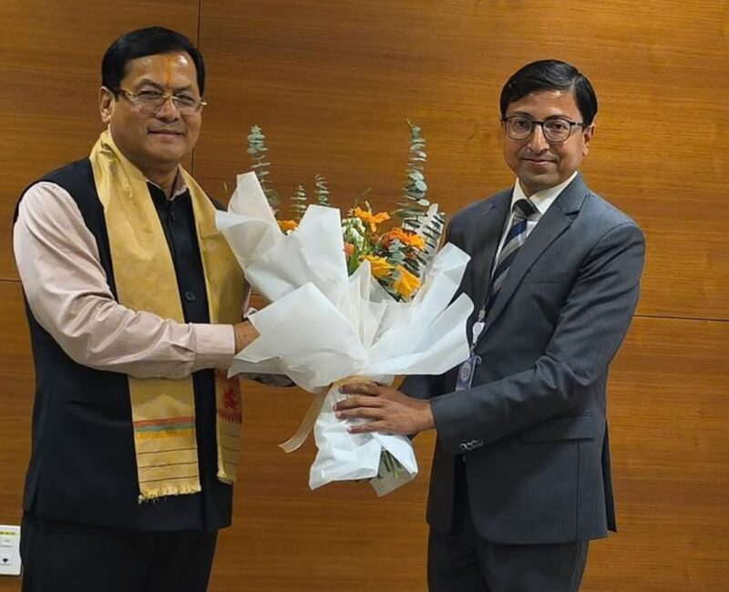 25 Oct Sonowal Korea