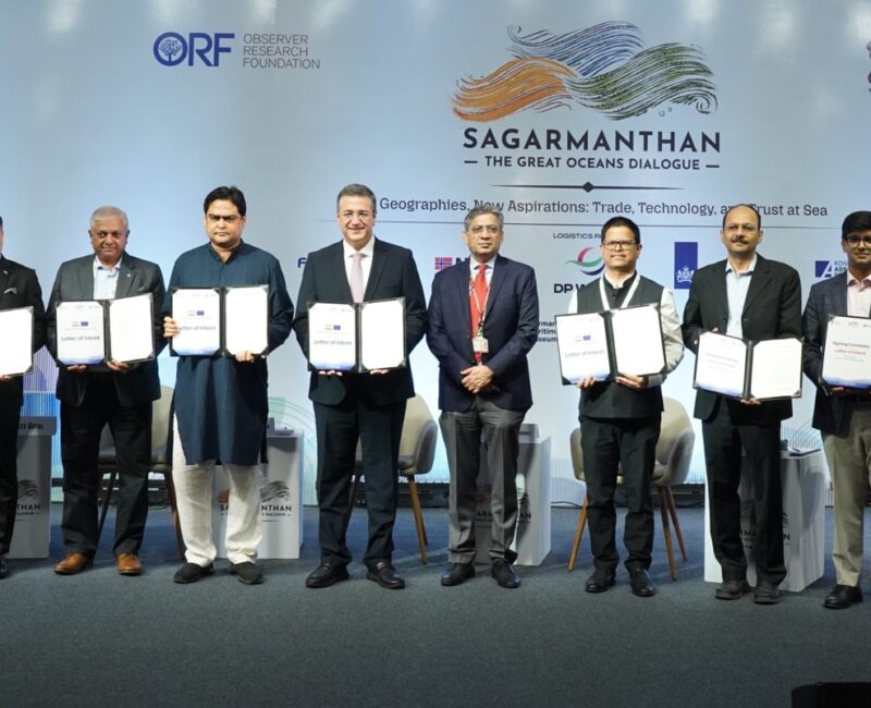 7 OCt 2026 Sagarmanthan