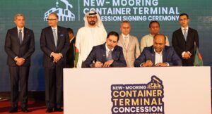 8 OCt 2026 DP World Bangla