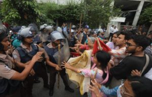 8 OCt 2026 Protest DP World